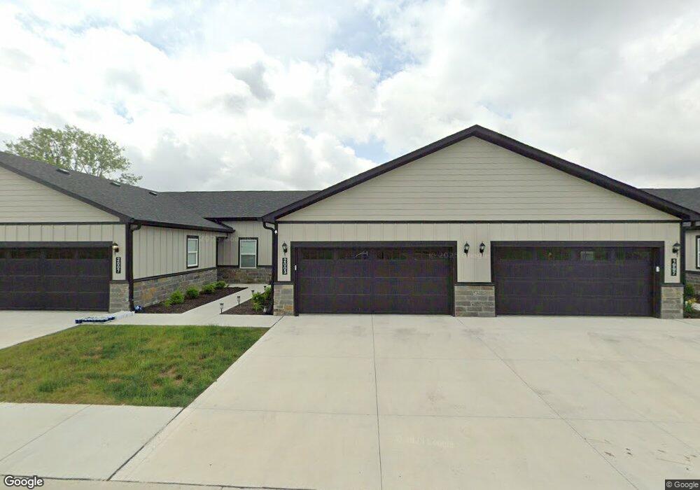 2003 Chambers Dr, Franklin, IN 46131 - photo 1