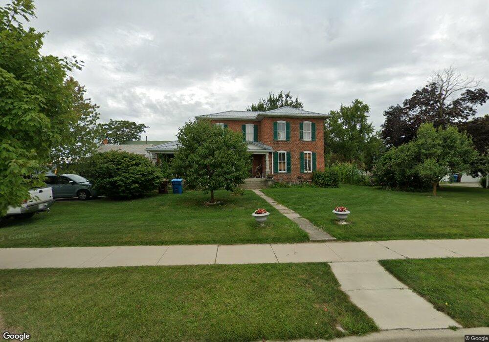 13724 State St, Grabill, IN 46741 - photo 1