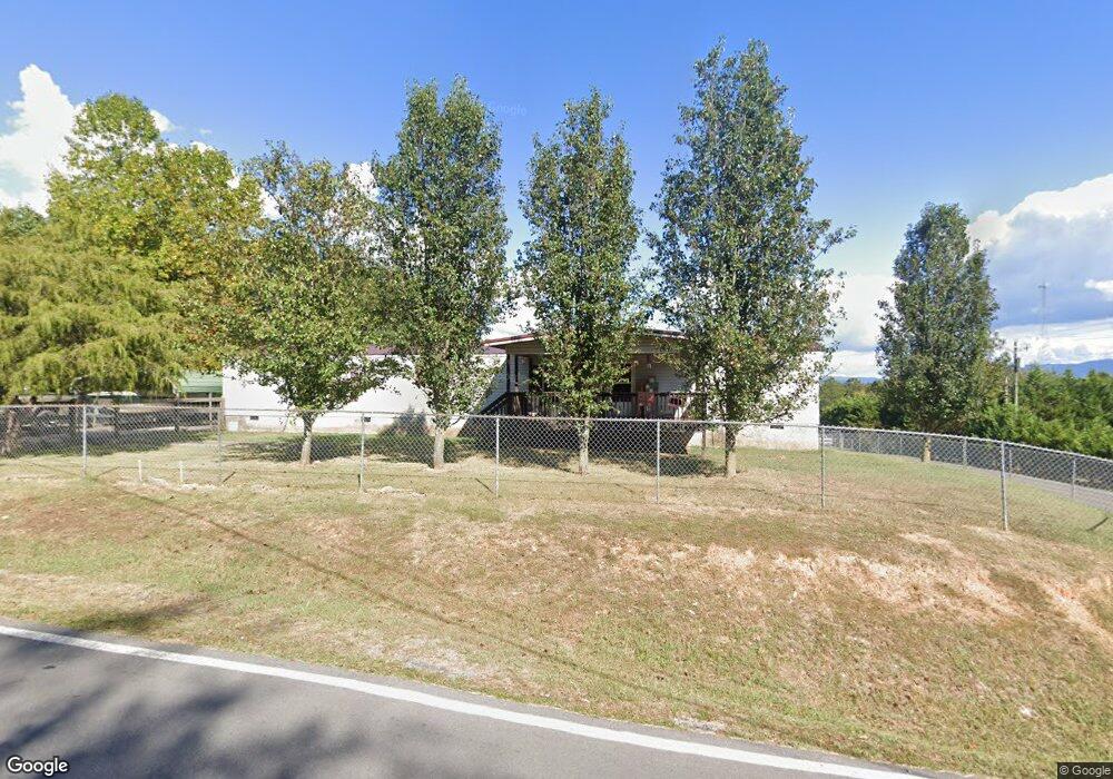 795 Ridgeview Cir, Chatsworth, GA 30705 - photo 1