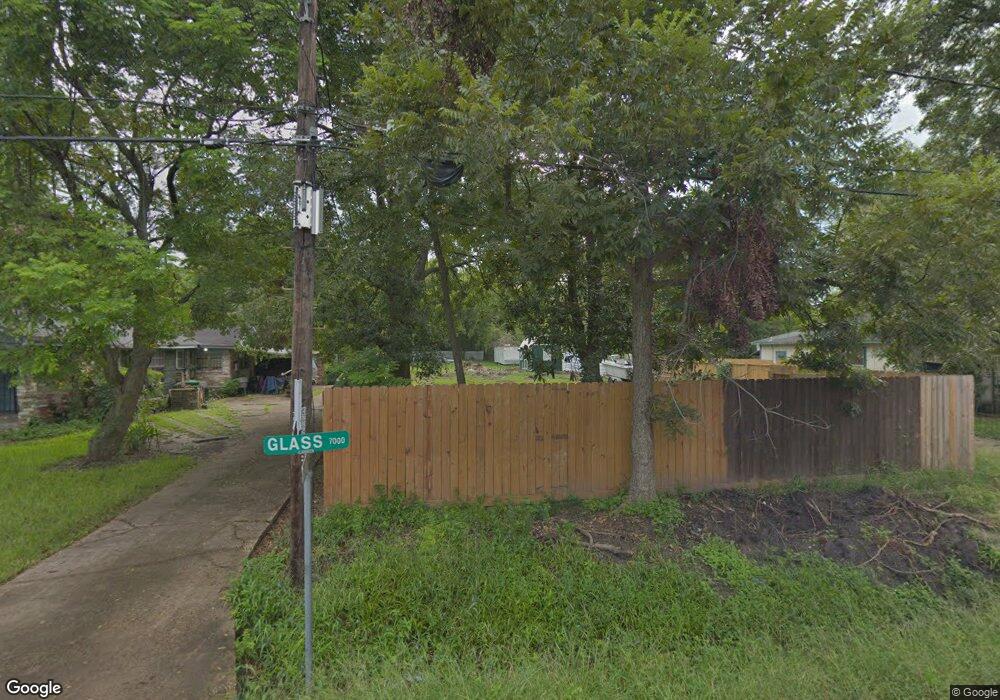 7004 Glass St, Houston, TX 77016 - photo 1