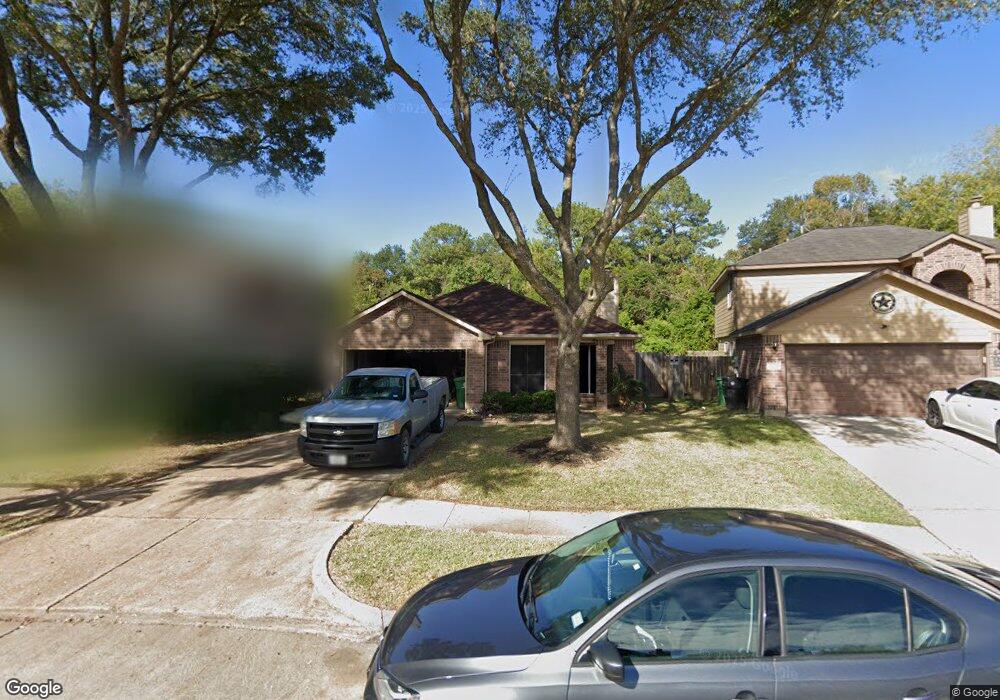 3838 Villa Glen Dr, Houston, TX 77088 - photo 1