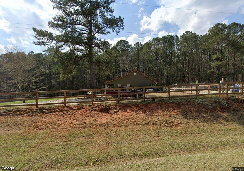 1021 Lovic Davis Rd, Lagrange, GA 30240 - photo 1