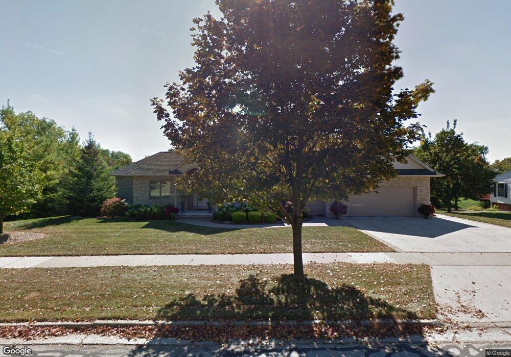 617 Willow Ln, Frankenmuth, MI 48734 - photo 1