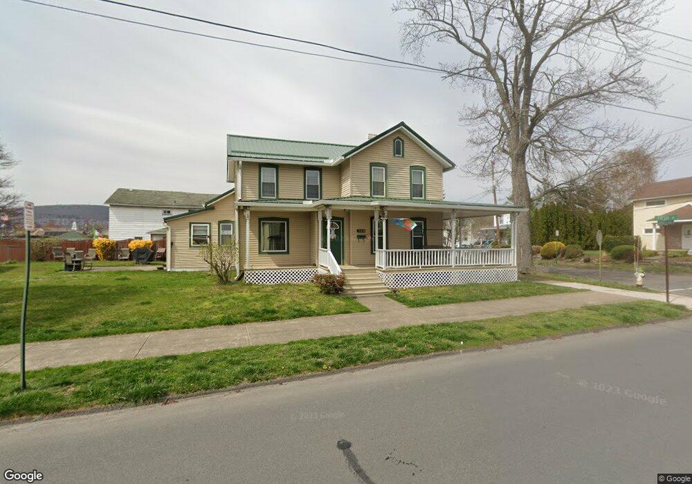 159 Susquehanna Ave, Wyoming, PA 18644 - photo 1