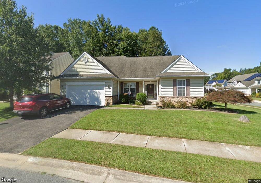 231 Foxglove Loop, Bear, DE 19701 - photo 1