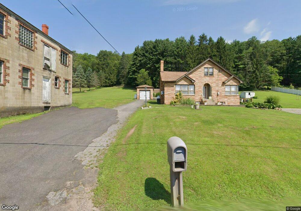 1465 Valley Rd, Tamaqua, PA 18252 - photo 1