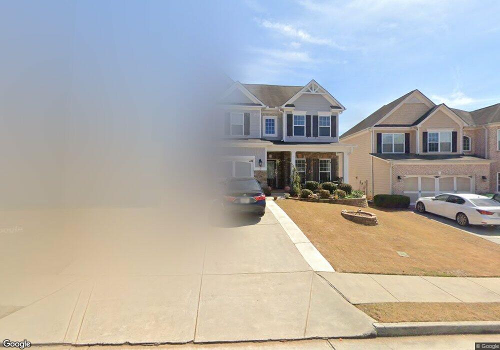 5515 Princeton Run Trail, Tucker, GA 30084 - photo 1