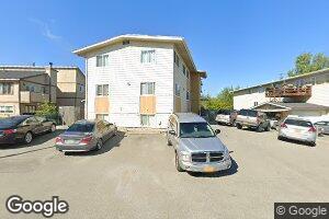 615 W 45th Ave Unit 3, Anchorage, AK 99503