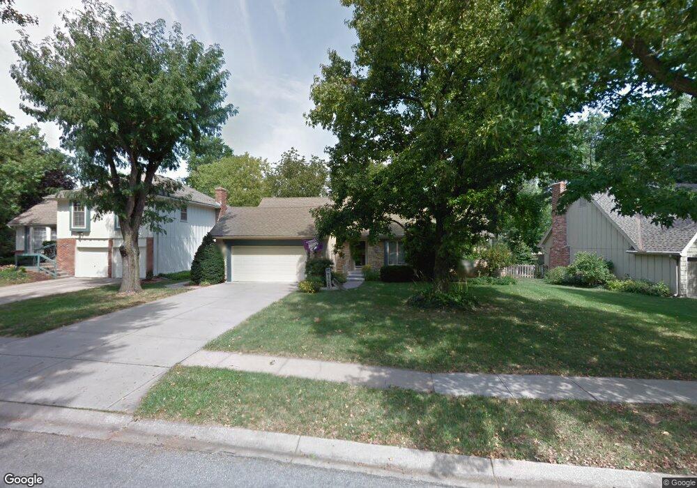 14930 W 90th St, Lenexa, KS 66215 - photo 1