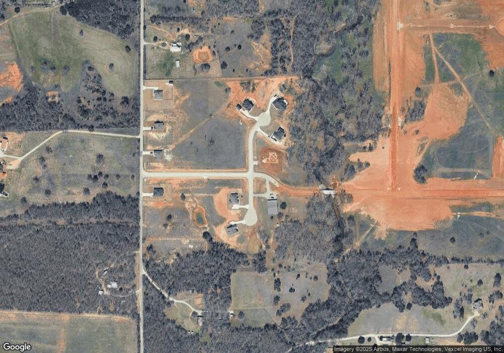 TBD 15 Roan Ct, Springtown, TX 76082 - photo 1