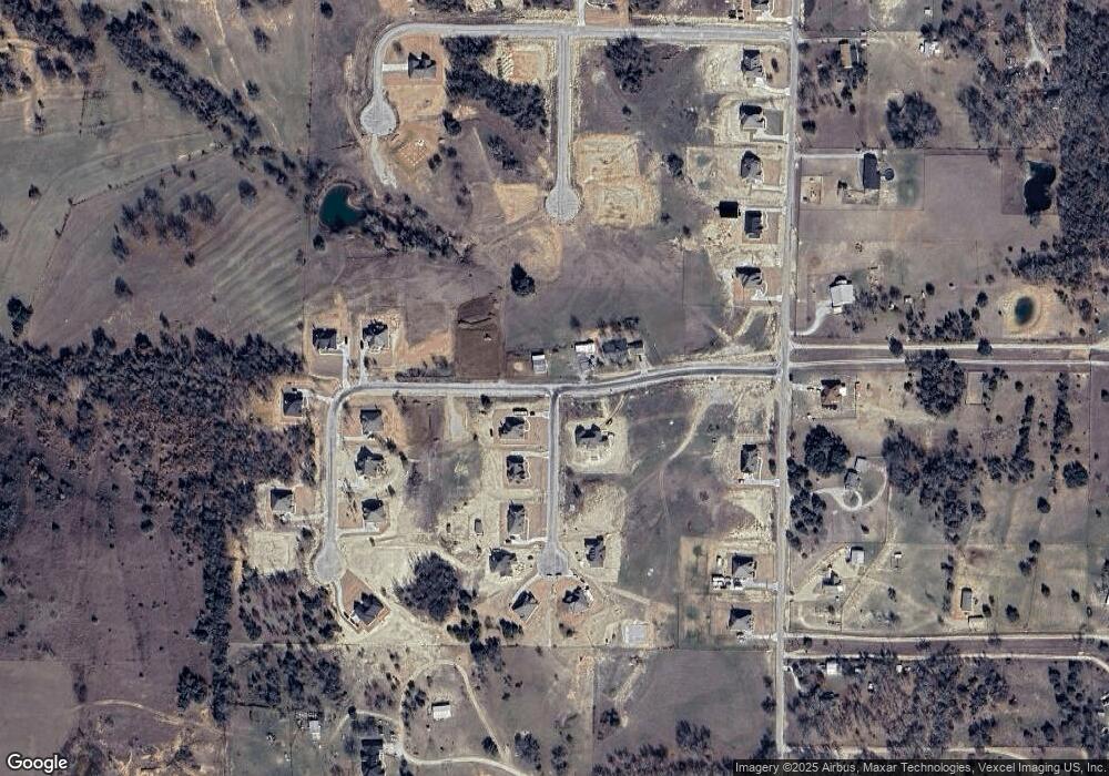 TBD Katy Stephens Ave, Springtown, TX 76082 - photo 1