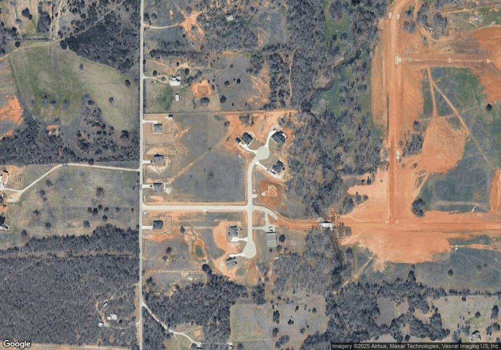 TBD 11 Arabian Ct, Springtown, TX 76082 - photo 1