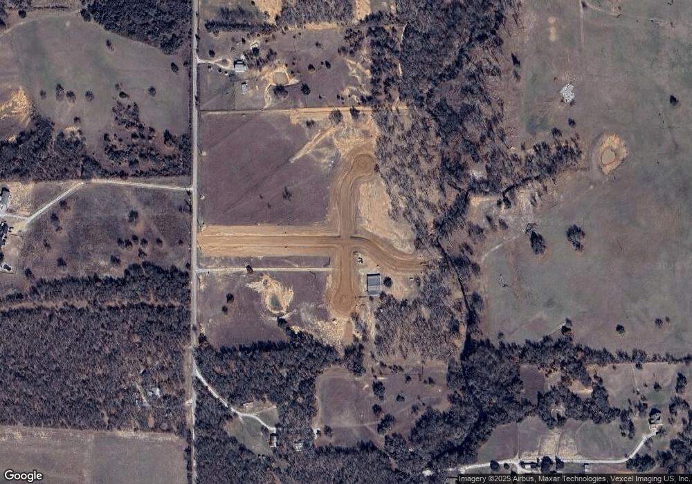 TBD 8 Roan Ct, Springtown, TX 76082 - photo 1