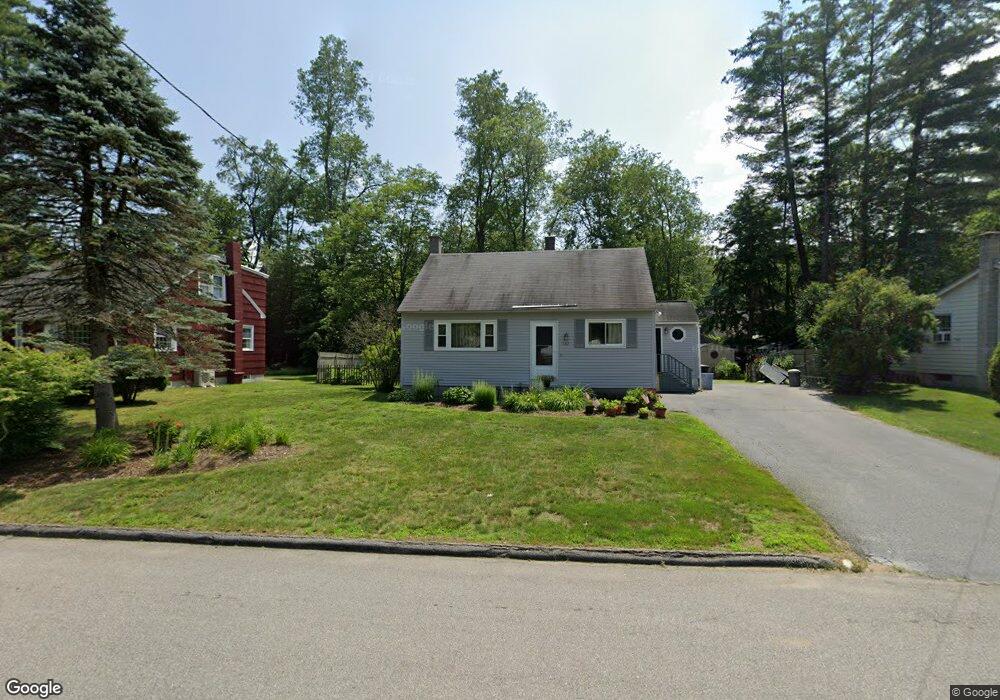 102 Colonial Dr, Keene, NH 03431 - photo 1