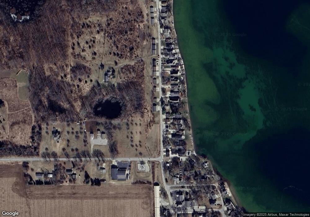 10000 Devils Lake Hwy unit BLK, Manitou Beach, MI 49253 - photo 1