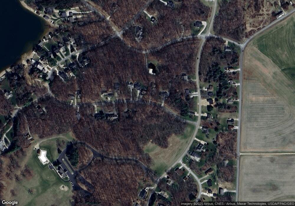 Lot# 369 Grand Ridge Estates, Howard, OH 43028 - photo 1