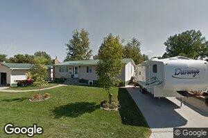 715 Poplar Dr, Colstrip, MT 59323