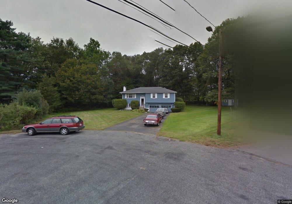 6 Coe Rd, Framingham, MA 01701 - photo 1