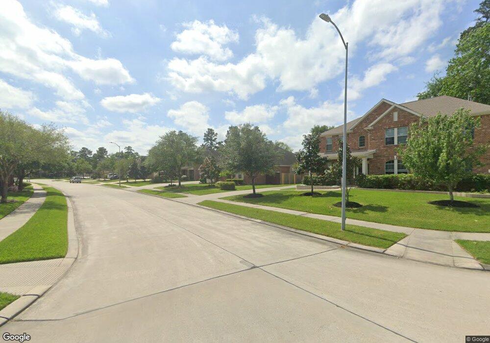 3606 Beacon Green Ln, Spring, TX 77386 - photo 1