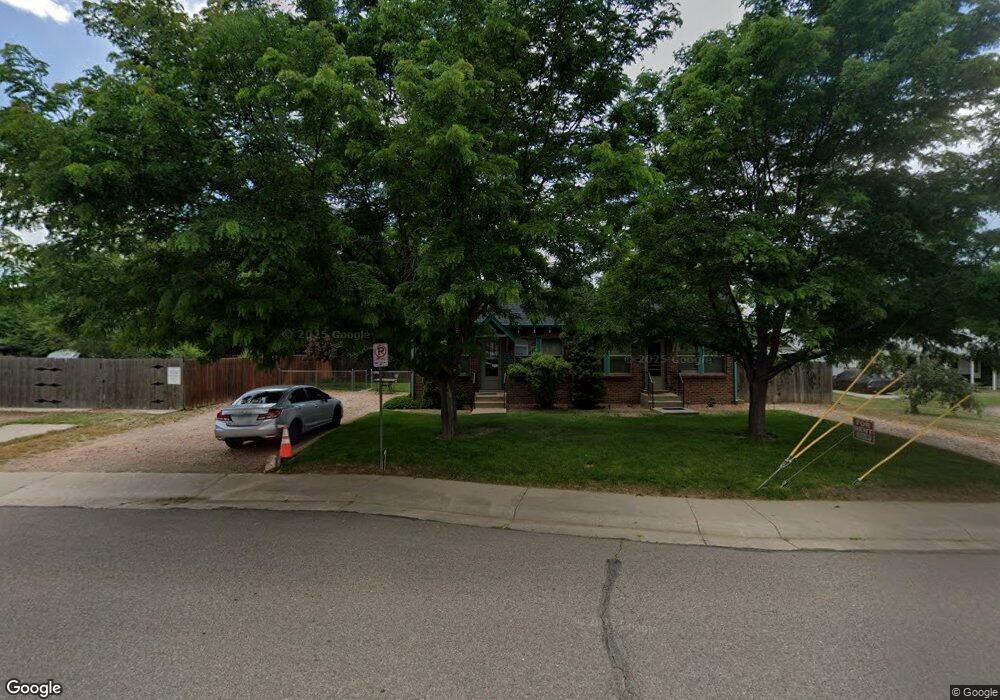 6040 W 41st Ave, Wheat Ridge, CO 80033 - photo 1