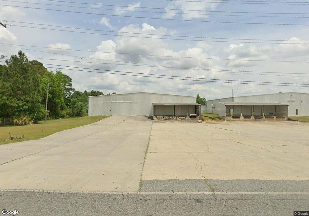 278 Frank Rd, Fitzgerald, GA 31750 - photo 1