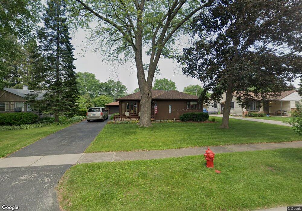 3002 Swallow Ln, Rolling Meadows, IL 60008 - photo 1