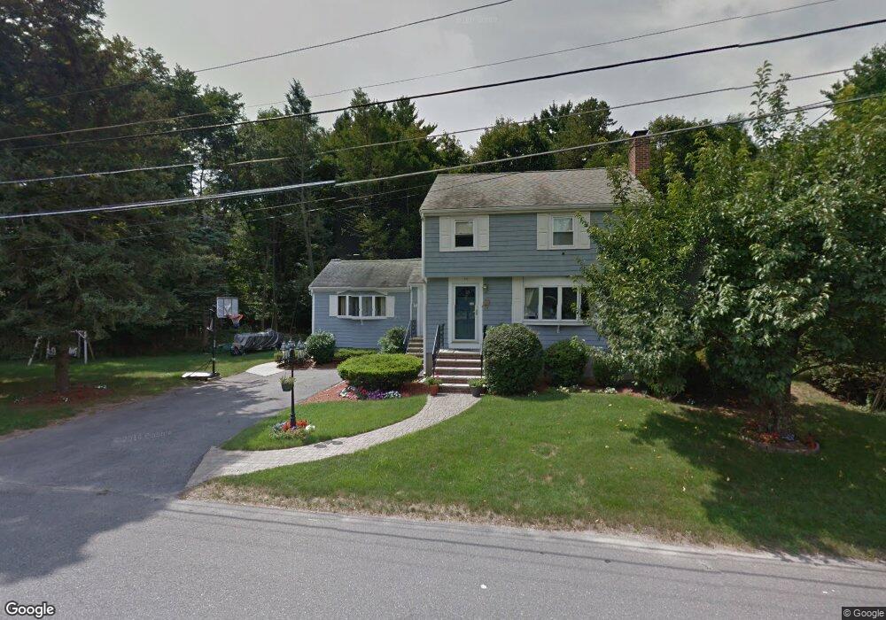 10 Erickson St, Stoneham, MA 02180 - photo 1