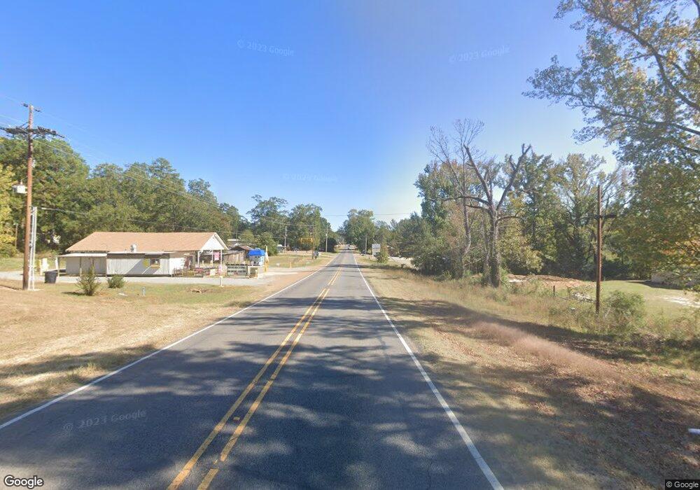 3442 Highway 80 W, Calhoun, LA 71225 - photo 1