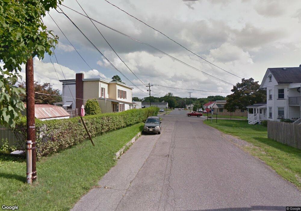 431 Sage St, Phillipsburg, NJ 08865 - photo 1