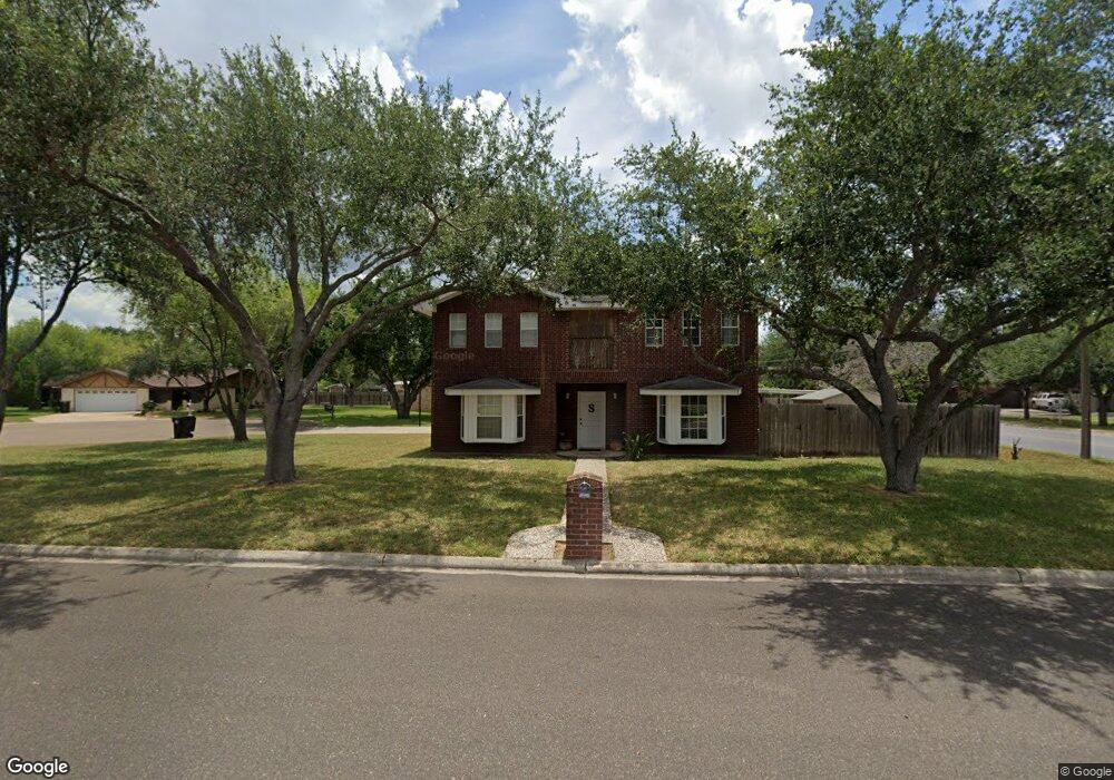 519 Clifford Dr, Weslaco, TX 78596 - photo 1