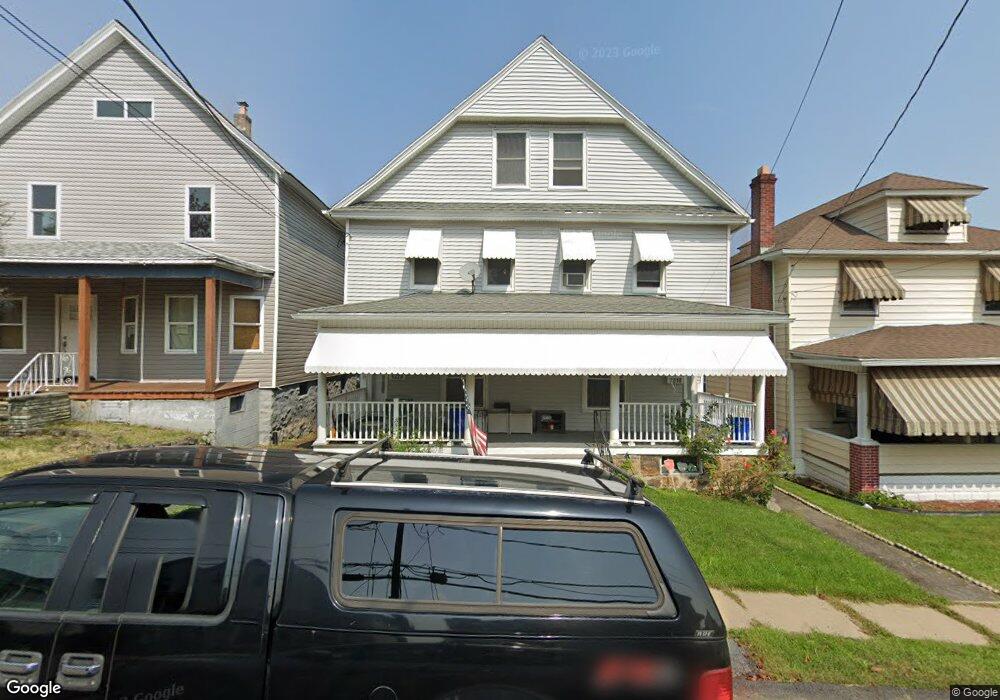 1218 Dartmouth St unit 1220, Scranton, PA 18504 - photo 1