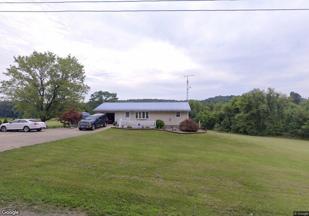 2841 Stout Rd, Lucas, OH 44843 - photo 1