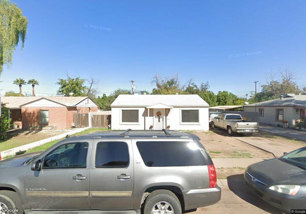 750 E 1st St, Mesa, AZ 85203 - photo 1