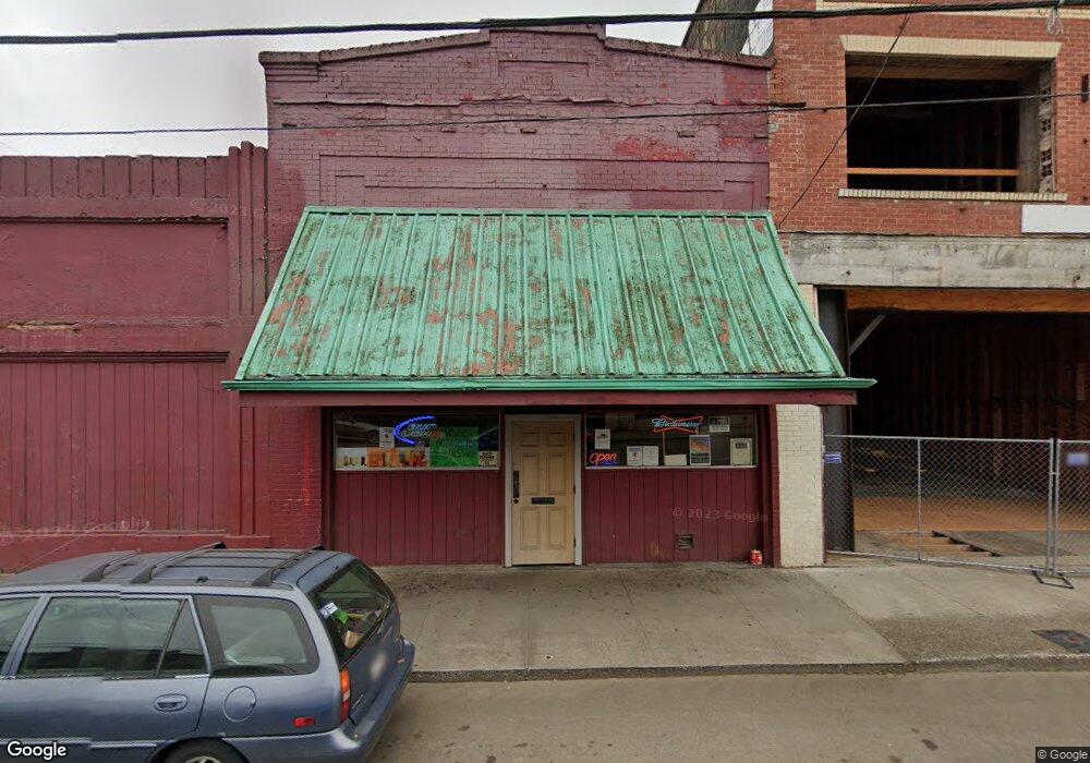 215 S Bridge St, Sheridan, OR 97378 - photo 1