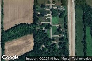 9881 N Ammerman Dr Unit Springport, Springport, IN 47386