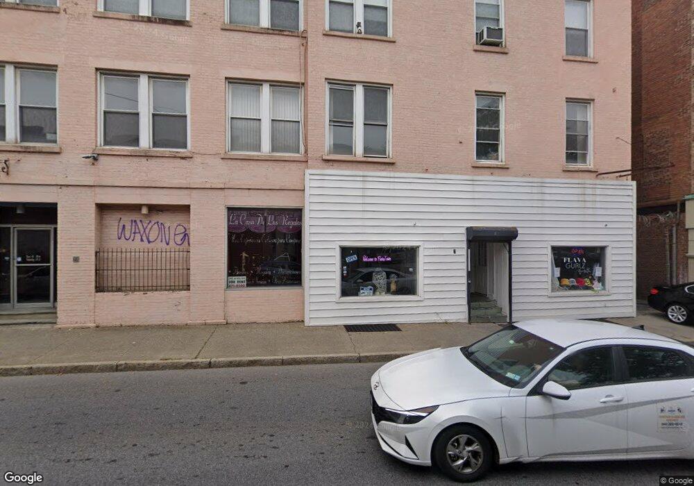 341 Main St, Poughkeepsie, NY 12601 - photo 1