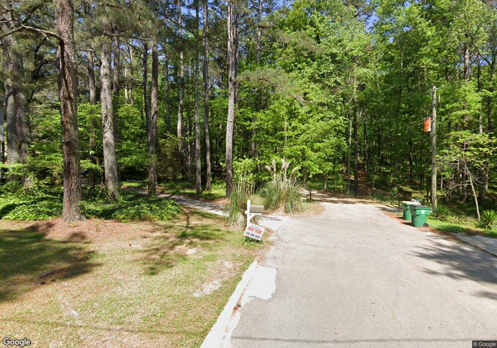 497 N 5th Ave, Winder, GA 30680 - photo 1