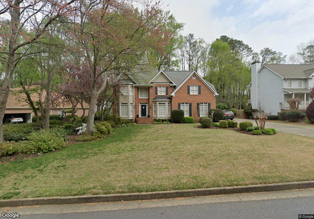 12415 Crabapple Chase Dr unit 2, Alpharetta, GA 30004 - photo 1