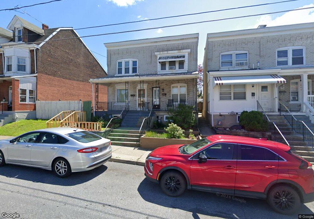 234 E Fairview St unit 236, Allentown, PA 18109 - photo 1