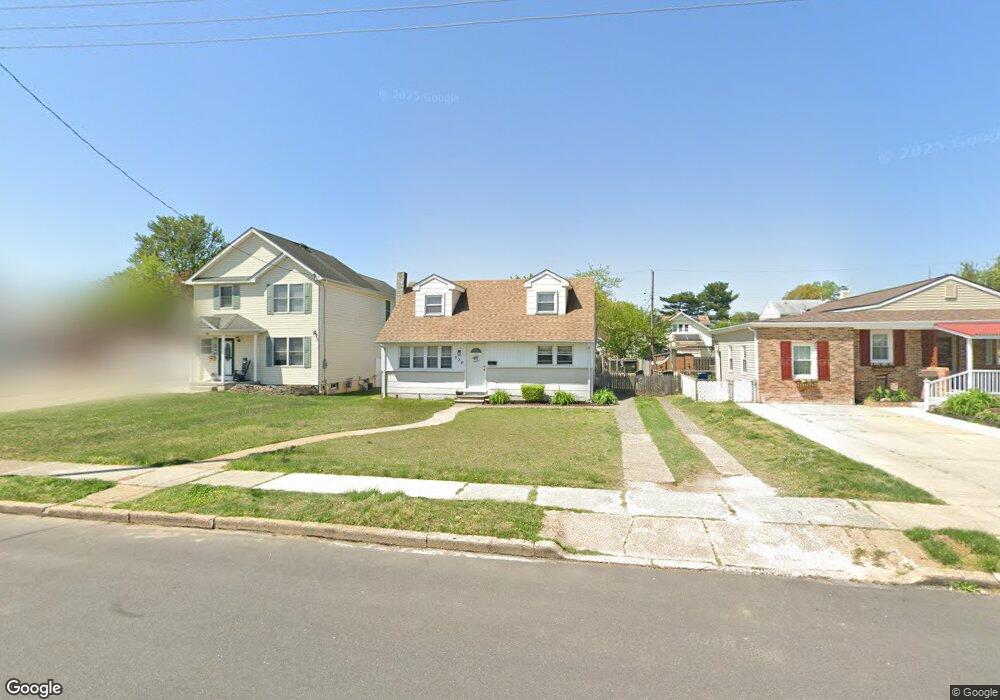 336 Beacon Ave, Paulsboro, NJ 08066 - photo 1