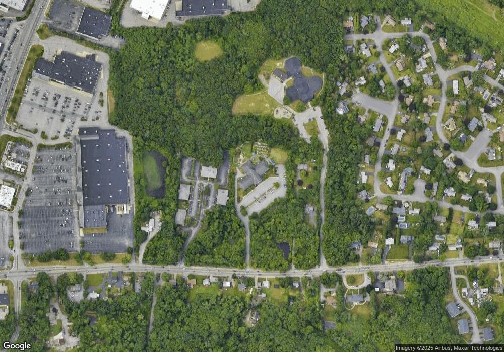 849 Centerville Rd, Warwick, RI 02886 - photo 1