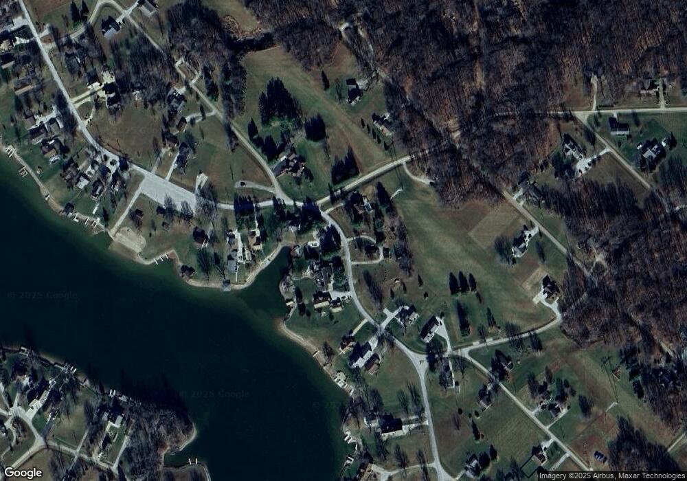 1279 NE Santee Dr, Greensburg, IN 47240 - photo 1