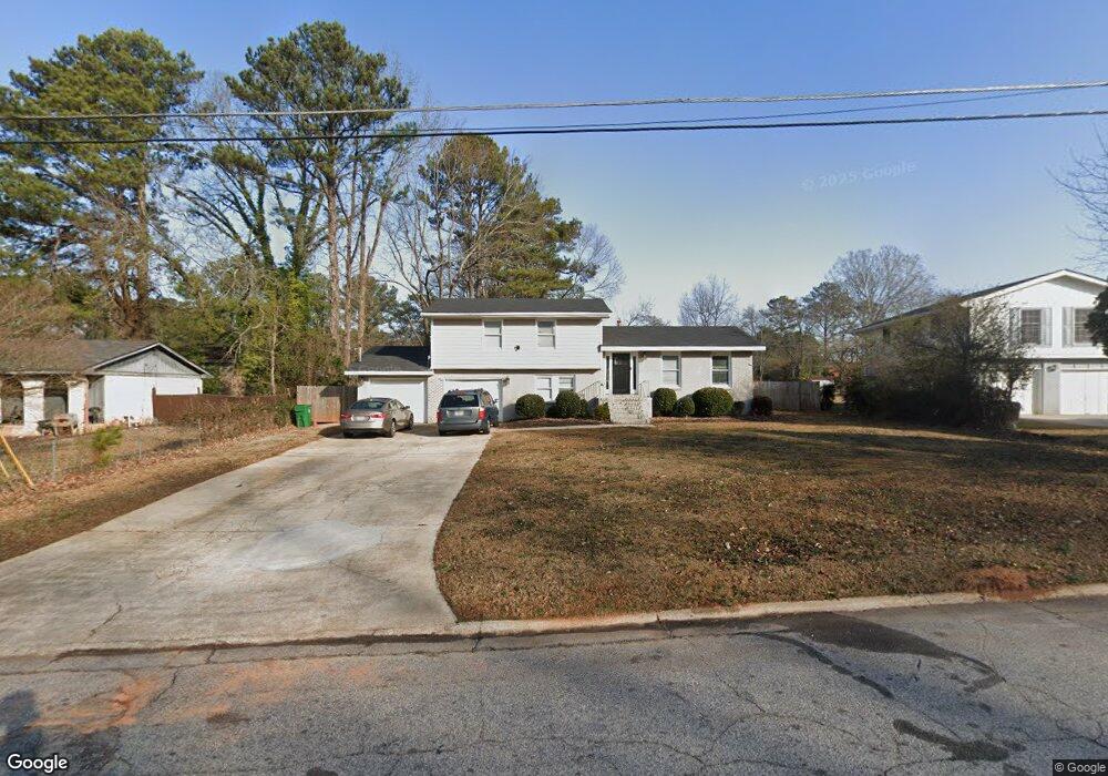 4008 Appleton Ct, Decatur, GA 30034 - photo 1