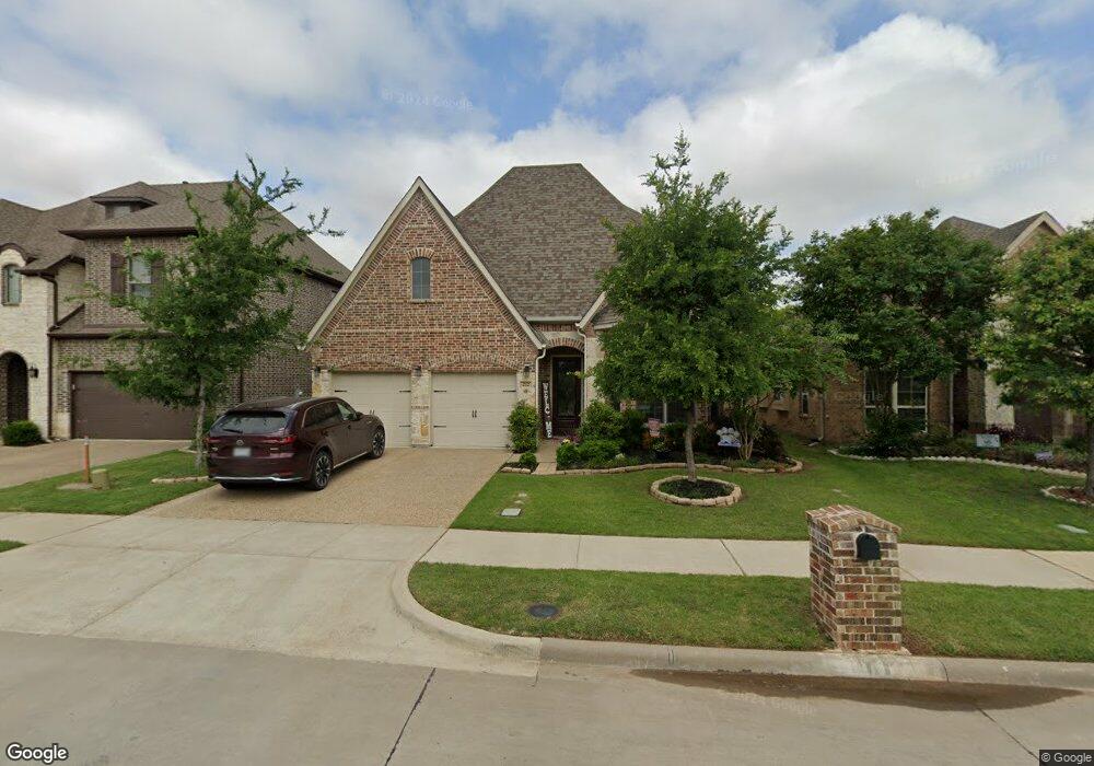 212 Hogue Ln, Wylie, TX 75098 - photo 1