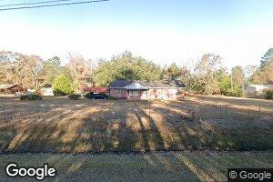 215 Altman Rd, Hampton, SC 29924