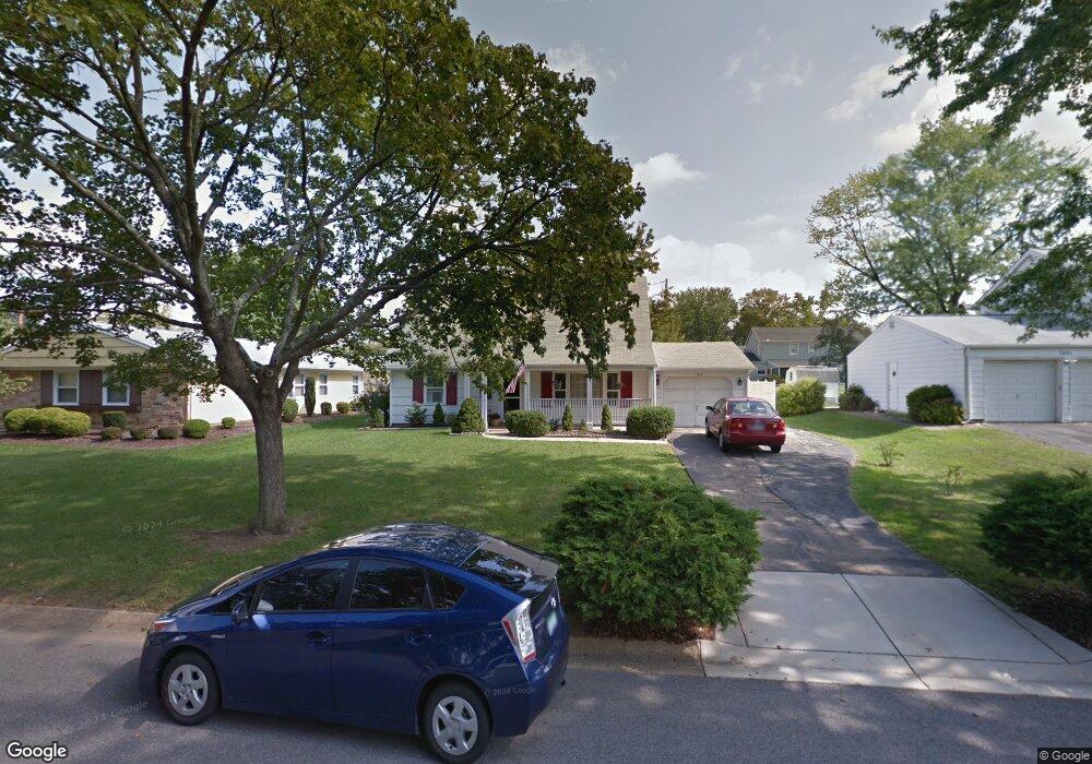 2603 Fair Ln, Bowie, MD 20715 - photo 1