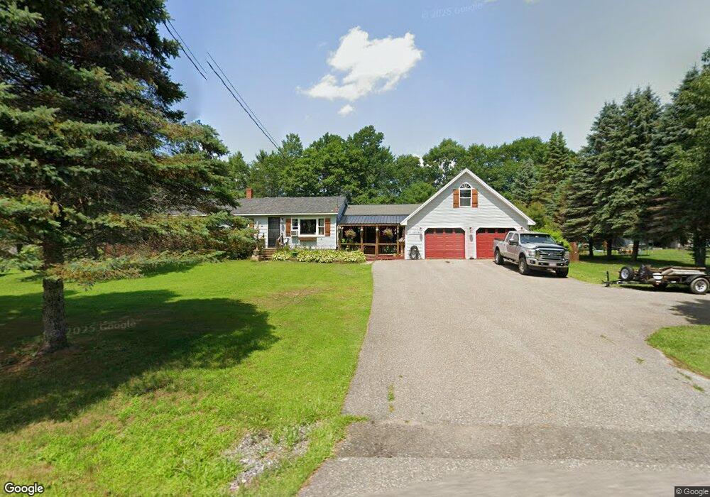 35 Bradford Ln, South China, ME 04358 - photo 1