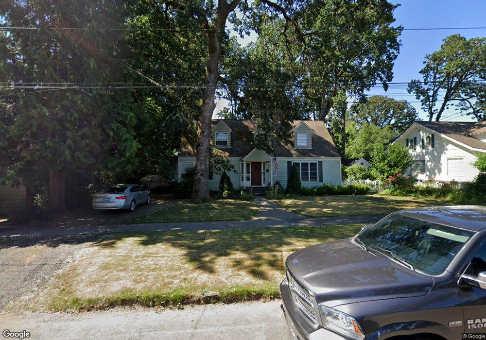 2212 15th Ave, Forest Grove, OR 97116 - photo 1