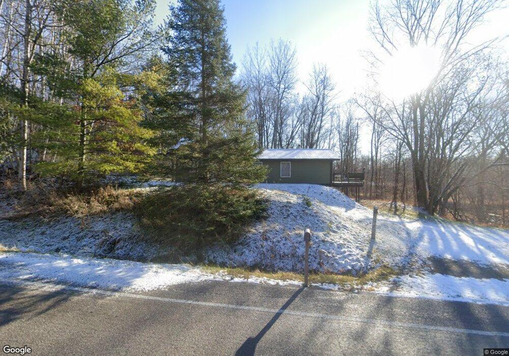 6201 Whittemore Rd, Whittemore, MI 48770 - photo 1