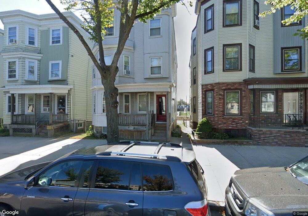 703 Bennington St, Boston, MA 02128 - photo 1